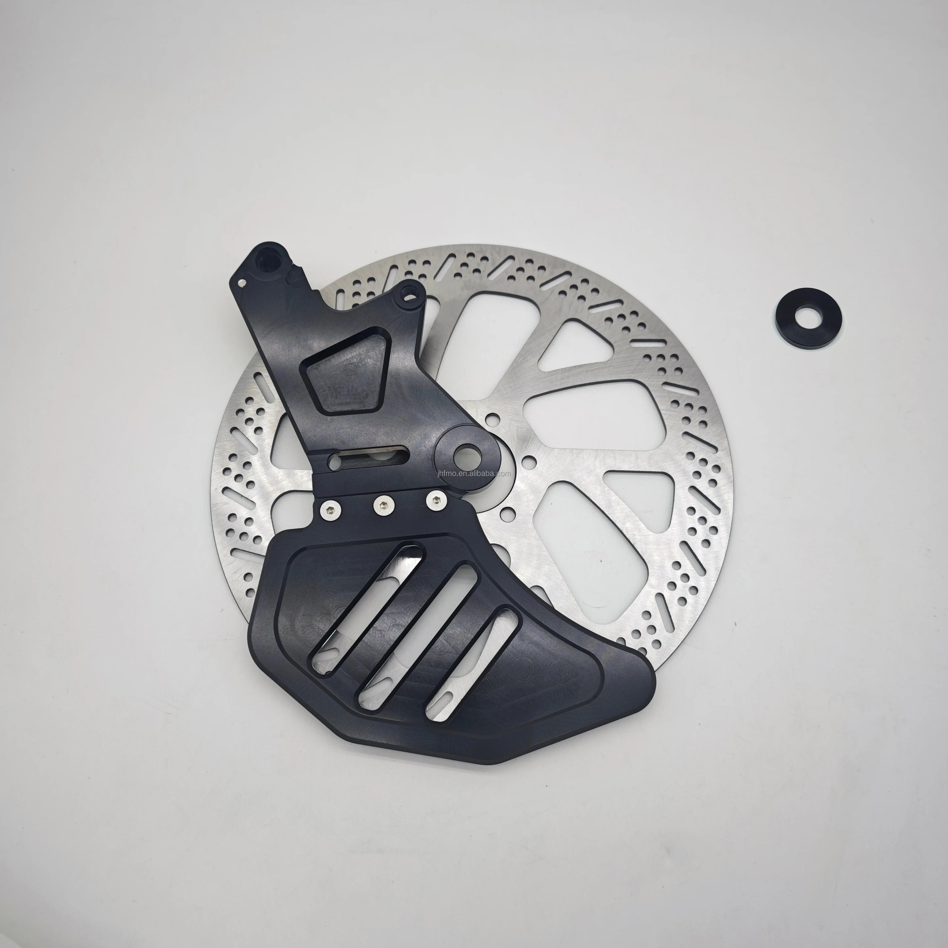 CNC Part Strengthened FMO Disc Brake 240-3.3 Ultra Bee Rear Caliper Bracket Talaria XXX MX3 MX4 Motorcycles
