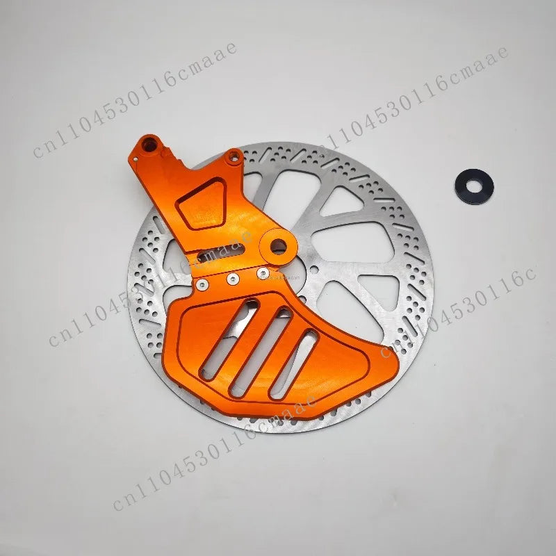 CNC Part Strengthened FMO Disc Brake 240-3.3 Ultra Bee Rear Caliper Bracket Talaria XXX MX3 MX4 Motorcycles
