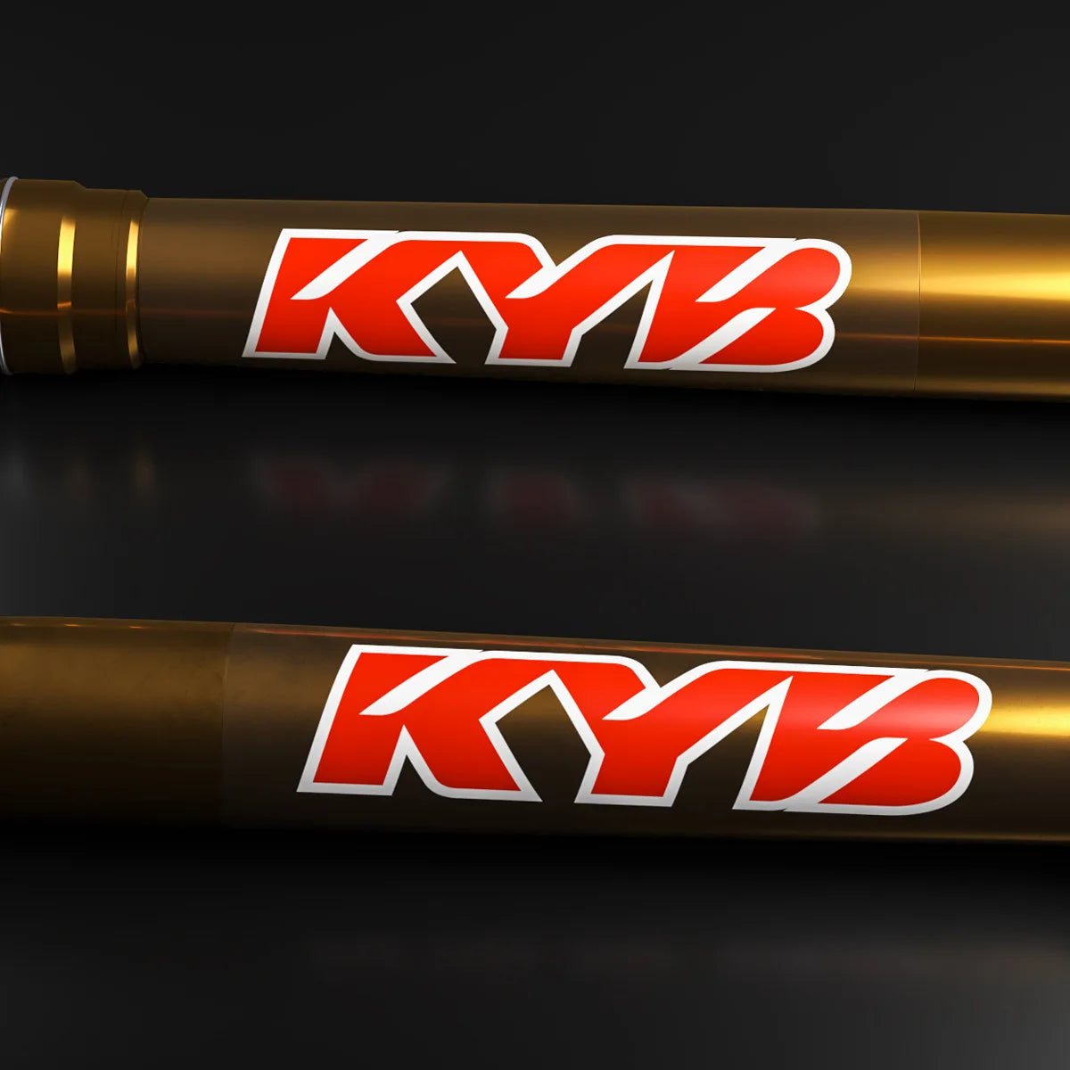 Universal Motorcycle Fork Stickers Motocross Decal for Showa KYB WP Shocks Cool Waterproof Vinyl Logo Durable Suspension Decals