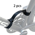 BKPTX Bicycle Carrying Strap Hand Straps Luggage Tie Organization Straps Effort-Saving Portable Straps Tie Strap Bike equipment