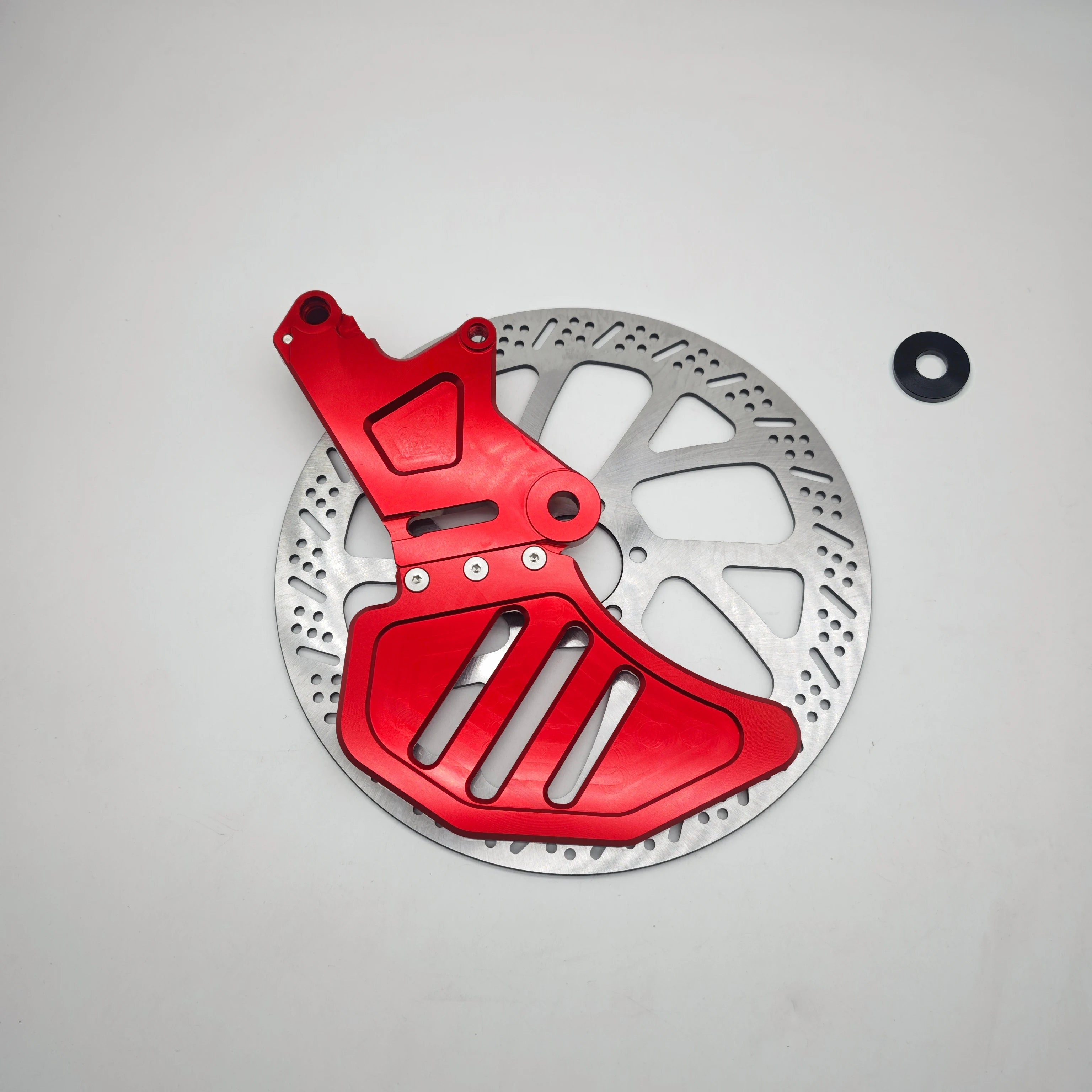 CNC Part Strengthened FMO Disc Brake 240-3.3 Ultra Bee Rear Caliper Bracket Talaria XXX MX3 MX4 Motorcycles