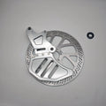 CNC Part Strengthened FMO Disc Brake 240-3.3 Ultra Bee Rear Caliper Bracket Talaria XXX MX3 MX4 Motorcycles