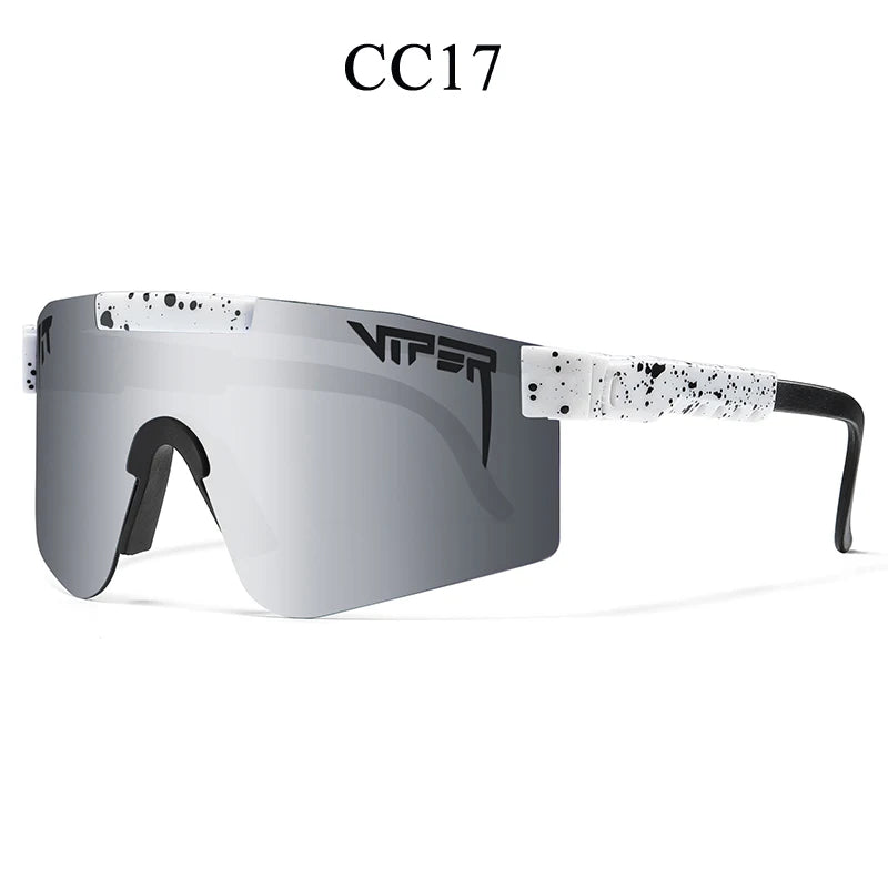 Outdoor Adult Pit Viper Sunglasses Men Male Female Driving Sport Eyewear UV400 Cycle Sun Glasses Women Fashion Baseball Shades