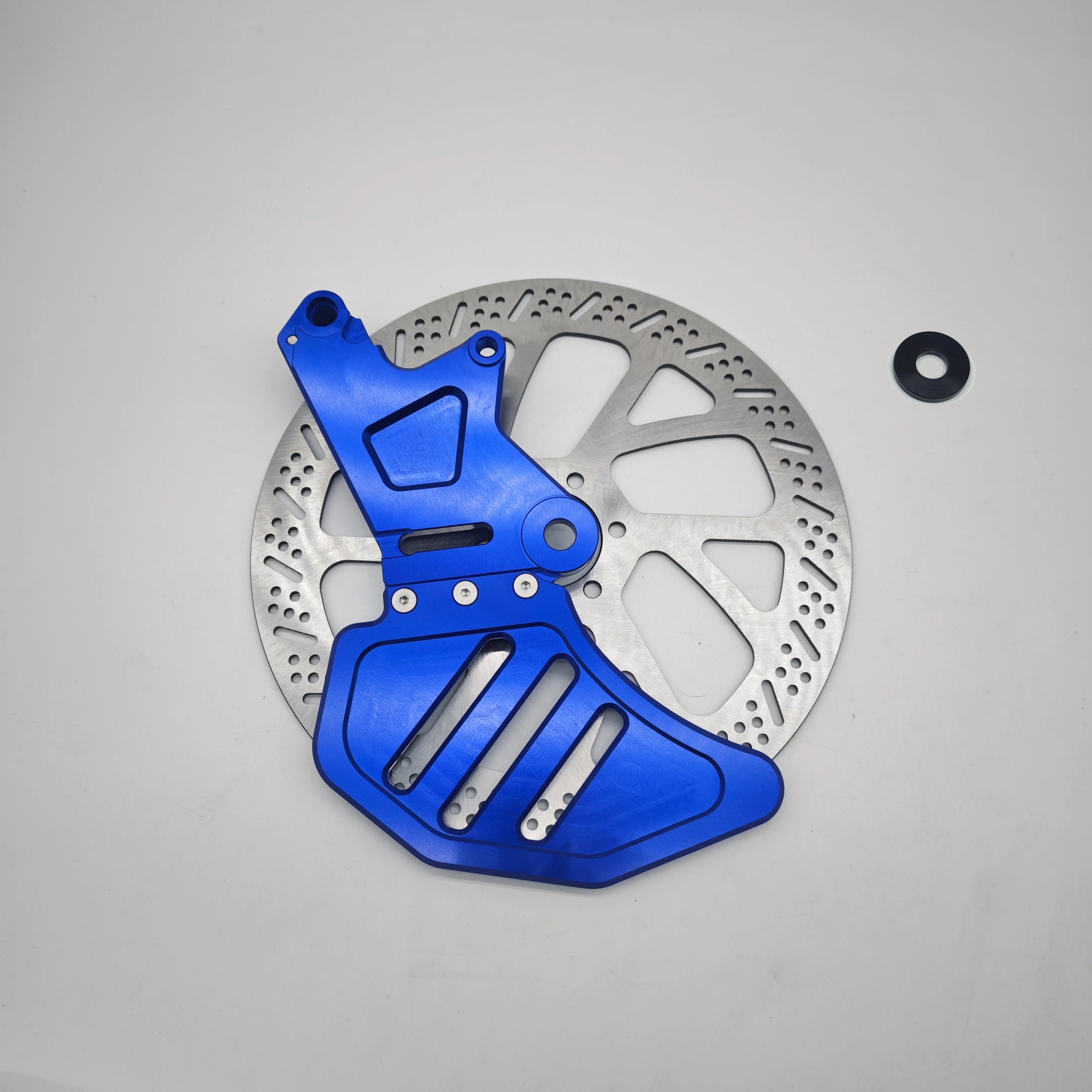 CNC Part Strengthened FMO Disc Brake 240-3.3 Ultra Bee Rear Caliper Bracket Talaria XXX MX3 MX4 Motorcycles
