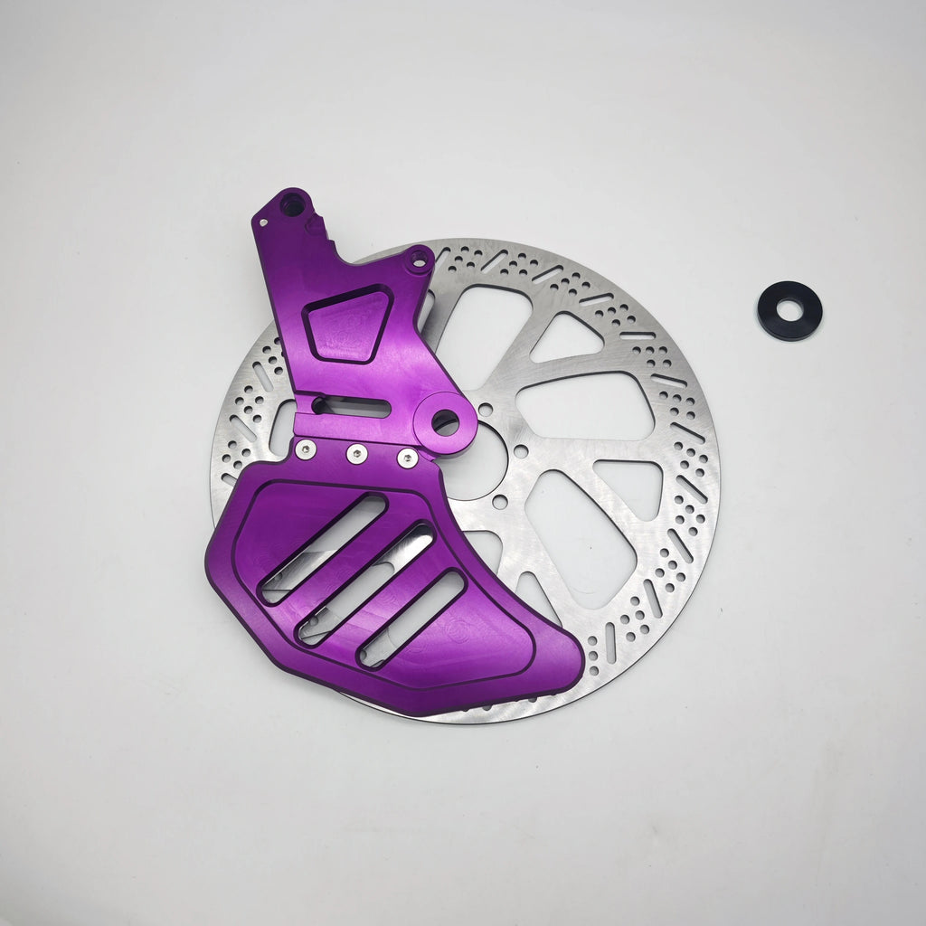 CNC Part Strengthened FMO Disc Brake 240-3.3 Ultra Bee Rear Caliper Bracket Talaria XXX MX3 MX4 Motorcycles