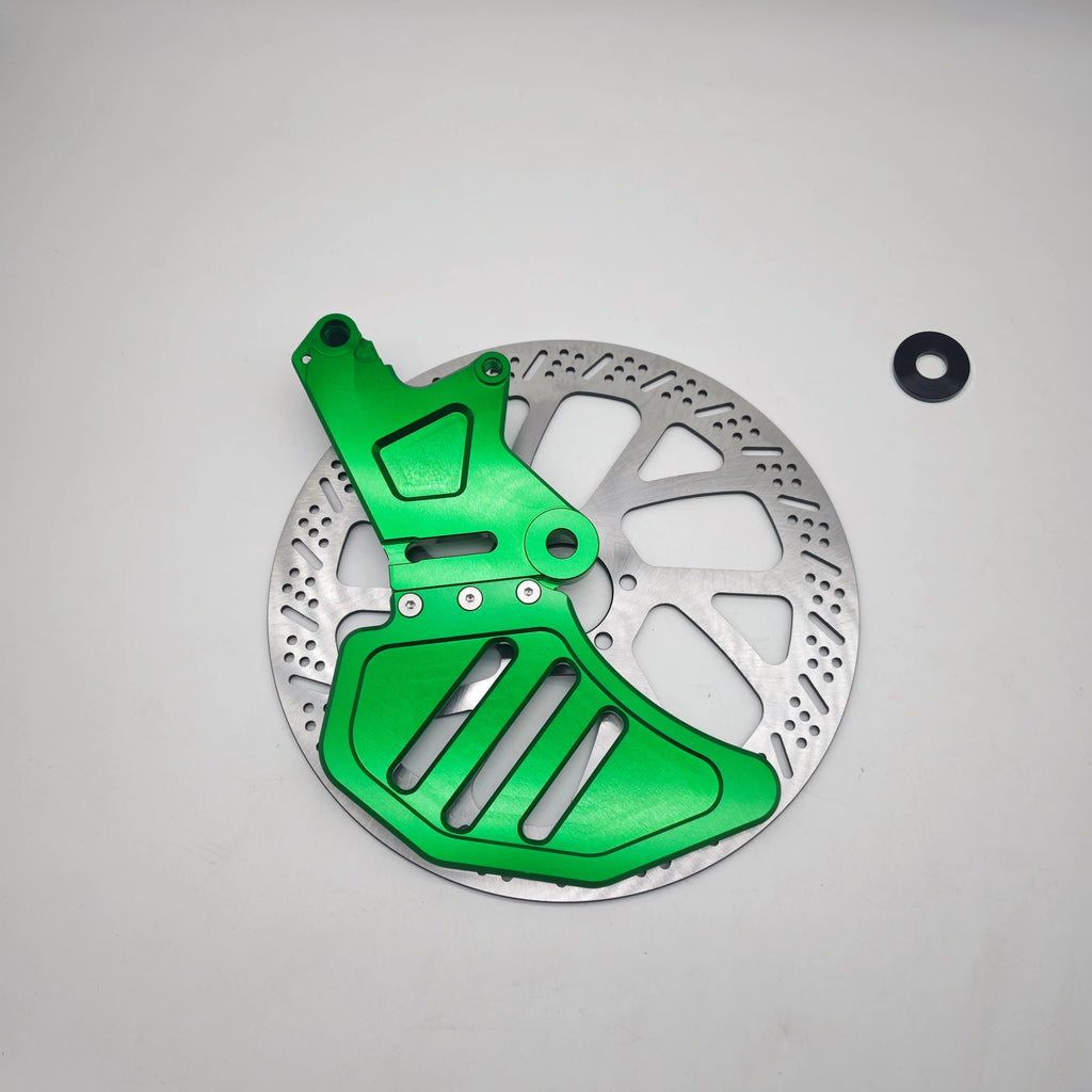 CNC Part Strengthened FMO Disc Brake 240-3.3 Ultra Bee Rear Caliper Bracket Talaria XXX MX3 MX4 Motorcycles