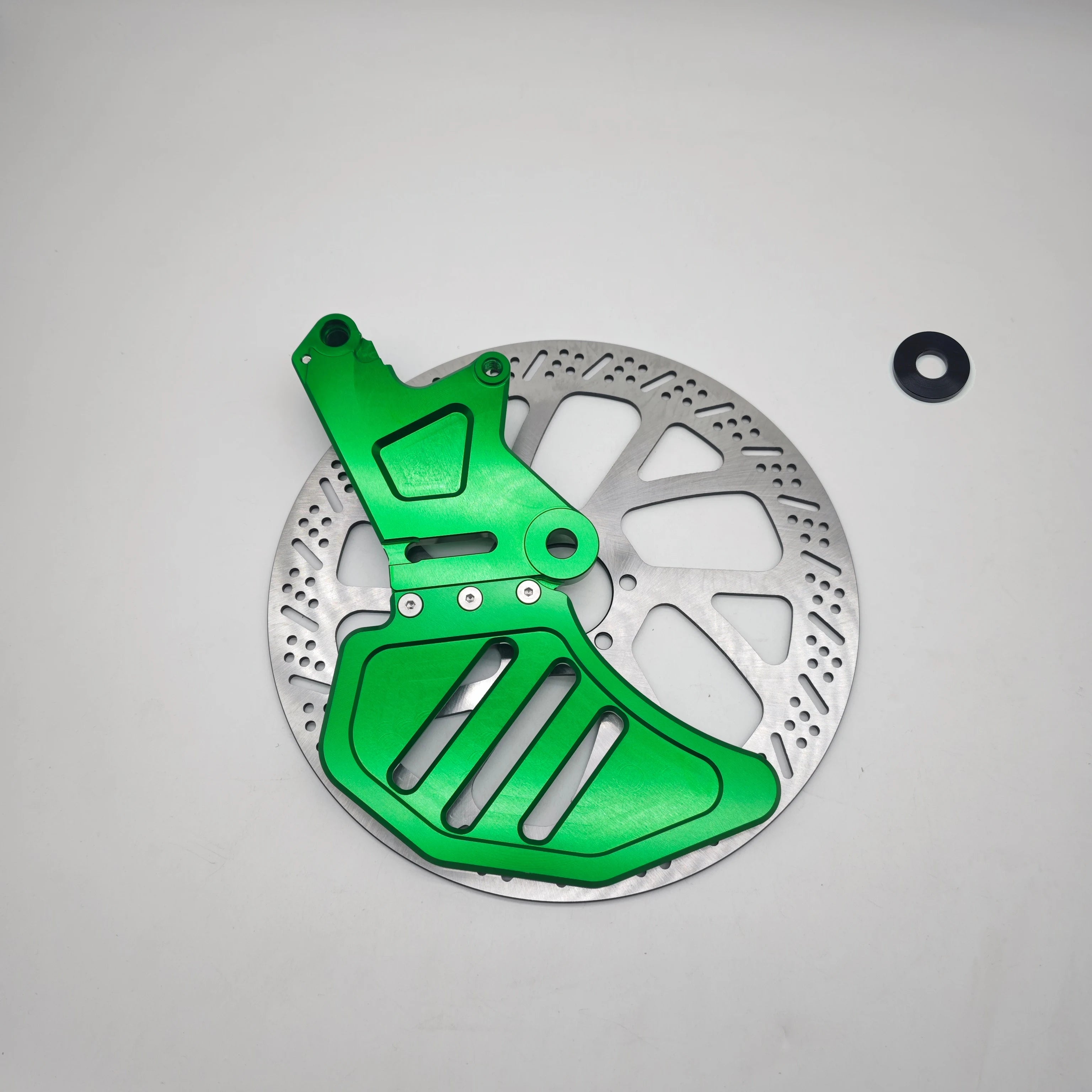 CNC Part Strengthened FMO Disc Brake 240-3.3 Ultra Bee Rear Caliper Bracket Talaria XXX MX3 MX4 Motorcycles